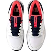 Scarpe da tennis da donna Wilson Intrigue TOUR White/Navy