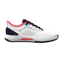 Scarpe da tennis da donna Wilson Intrigue TOUR White/Navy