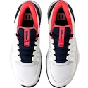Scarpe da tennis da donna Wilson Intrigue TOUR White/Navy