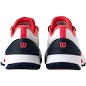 Scarpe da tennis da donna Wilson Intrigue TOUR White/Navy