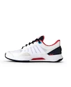 Scarpe da tennis da donna Wilson Intrigue TOUR White/Navy