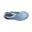 Scarpe da tennis da donna Wilson Kaos Comp 2.0 Blue/Space