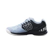 Scarpe da tennis da donna Wilson Kaos Comp 2.0 Blue/Space