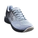 Scarpe da tennis da donna Wilson Kaos Comp 2.0 Blue/Space