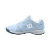 Scarpe da tennis da donna Wilson Kaos Comp 3.0 W Baby Blue