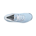 Scarpe da tennis da donna Wilson Kaos Comp 3.0 W Baby Blue