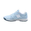 Scarpe da tennis da donna Wilson Kaos Comp 3.0 W Baby Blue