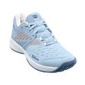 Scarpe da tennis da donna Wilson Kaos Comp 3.0 W Baby Blue