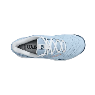 Scarpe da tennis da donna Wilson Kaos Comp 3.0 W Baby Blue