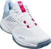 Scarpe da tennis da donna Wilson Kaos Devo 2.0 W White