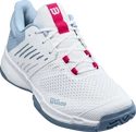 Scarpe da tennis da donna Wilson Kaos Devo 2.0 W White