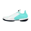 Scarpe da tennis da donna Wilson Kaos Rapide White/Blue