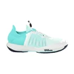 Scarpe da tennis da donna Wilson Kaos Rapide White/Blue