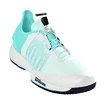 Scarpe da tennis da donna Wilson Kaos Rapide White/Blue