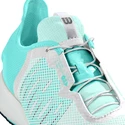 Scarpe da tennis da donna Wilson Kaos Rapide White/Blue