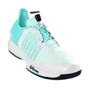 Scarpe da tennis da donna Wilson Kaos Rapide White/Blue