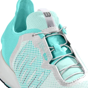 Scarpe da tennis da donna Wilson Kaos Rapide White/Blue