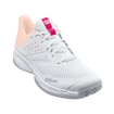 Scarpe da tennis da donna Wilson Kaos Stroke 2.0 W White