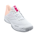 Scarpe da tennis da donna Wilson Kaos Stroke 2.0 W White