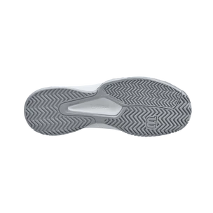 Scarpe da tennis da donna Wilson Kaos Stroke 2.0 W White