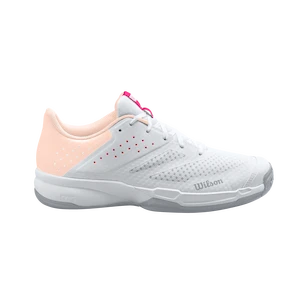Scarpe da tennis da donna Wilson Kaos Stroke 2.0 W White