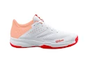 Scarpe da tennis da donna Wilson Kaos Stroke 2.0 W White/Peacoat