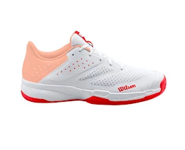 Scarpe da tennis da donna Wilson Kaos Stroke 2.0 W White/Peacoat