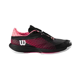 Scarpe da tennis da donna Wilson Kaos Swift 1.5 Clay Black