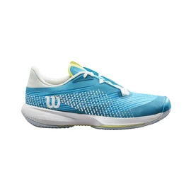 Scarpe da tennis da donna Wilson Kaos Swift 1.5 Clay Eastern