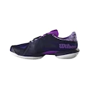 Scarpe da tennis da donna Wilson Kaos Swift 1.5 Navy Black