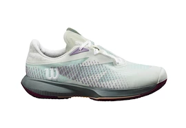 Scarpe da tennis da donna Wilson Kaos Swift 1.5 W Clay Opal Blue/Stormy Sea