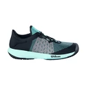 Scarpe da tennis da donna Wilson Kaos Swift Clay Space/Blue