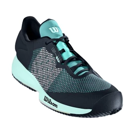 Scarpe da tennis da donna Wilson Kaos Swift Clay Space/Blue