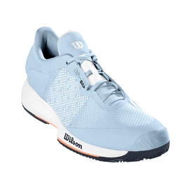 Scarpe da tennis da donna Wilson Kaos Swift Clay W Baby Blue