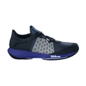 Scarpe da tennis da donna Wilson Kaos Swift Space/Chambray Blue