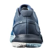 Scarpe da tennis da donna Wilson Rush Pro 3.5 Blue/Outer Space 2021