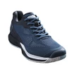 Scarpe da tennis da donna Wilson Rush Pro 3.5 Blue/Outer Space 2021