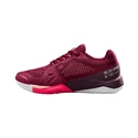 Scarpe da tennis da donna Wilson Rush Pro 4.0 Beet Red