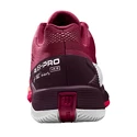 Scarpe da tennis da donna Wilson Rush Pro 4.0 Beet Red