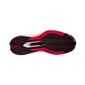 Scarpe da tennis da donna Wilson Rush Pro 4.0 Clay Beet Red