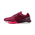 Scarpe da tennis da donna Wilson Rush Pro 4.0 Clay Beet Red