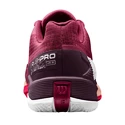 Scarpe da tennis da donna Wilson Rush Pro 4.0 Clay Beet Red