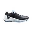 Scarpe da tennis da donna Wilson Rush Pro 4.0 Clay W Black/White