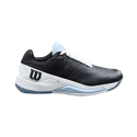 Scarpe da tennis da donna Wilson Rush Pro 4.0 Clay W Black/White