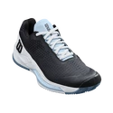 Scarpe da tennis da donna Wilson Rush Pro 4.0 Clay W Black/White