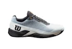 Scarpe da tennis da donna Wilson Rush Pro 4.0 Shift W Clay Ballad Blue/Ebony  EUR 37 1/3