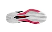 Scarpe da tennis da donna Wilson Rush Pro 4.0 W Clay Black/Hot Pink