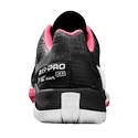 Scarpe da tennis da donna Wilson Rush Pro 4.0 W Clay Black/Hot Pink