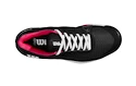Scarpe da tennis da donna Wilson Rush Pro 4.0 W Clay Black/Hot Pink