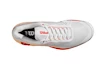 Scarpe da tennis da donna Wilson Rush Pro 4.0 W Clay White/Peach Parfait